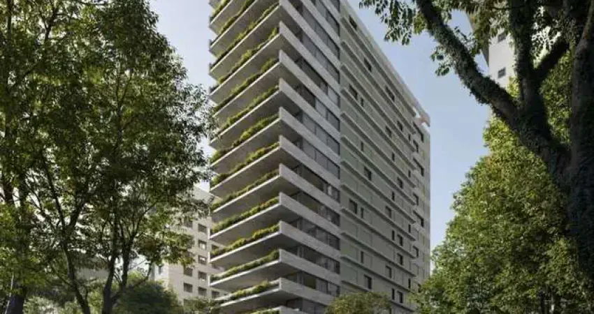 Apartamento com 4 quartos à venda na Avenida Coronel Lucas de Oliveira, 935, Bela Vista, Porto Alegre