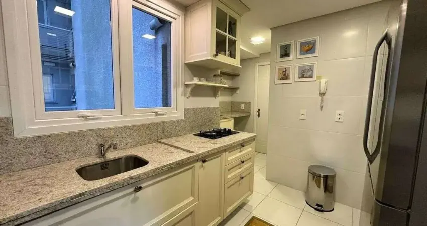 Apartamento com 3 quartos à venda na Rua Dona Augusta, 333, Menino Deus, Porto Alegre