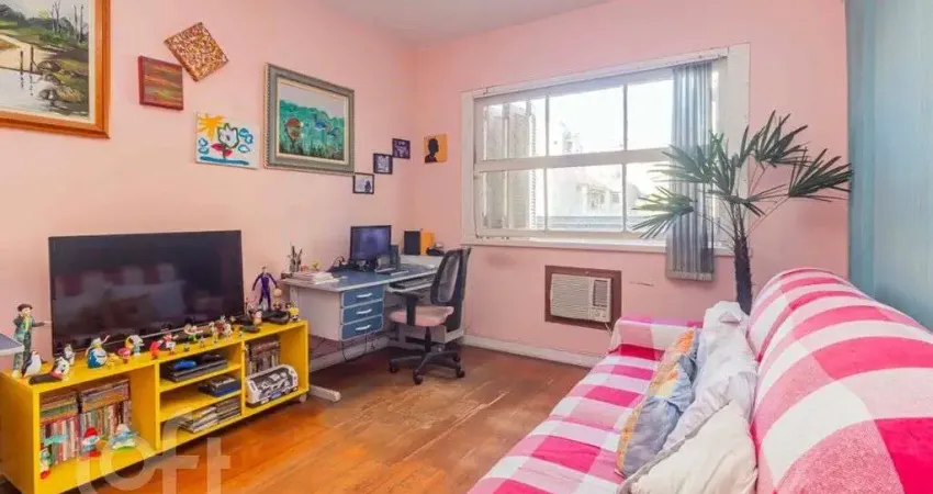 Apartamento com 3 quartos à venda na Avenida Nova York, 117, Auxiliadora, Porto Alegre