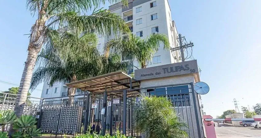 Apartamento com 2 quartos à venda na Rua Alameda dos Jardins, 50, Igara, Canoas