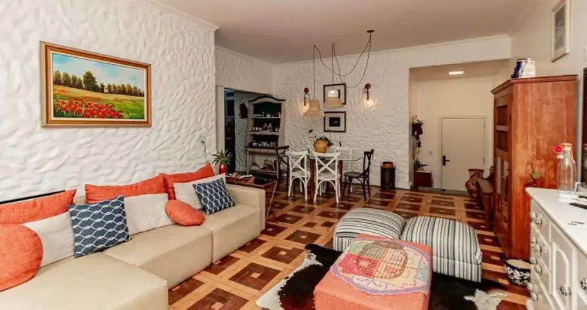 Apartamento com 3 quartos à venda na Rua Duque de Caxias, 1488, Centro Histórico, Porto Alegre