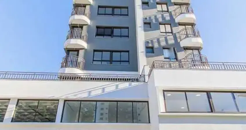 Kitnet / Stúdio à venda na Rua 8 Julho, 165, Jardim Botânico, Porto Alegre