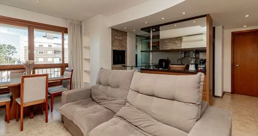 Apartamento com 3 quartos à venda na Rua João Ernesto Schmidt, 251, Jardim Itu Sabará, Porto Alegre