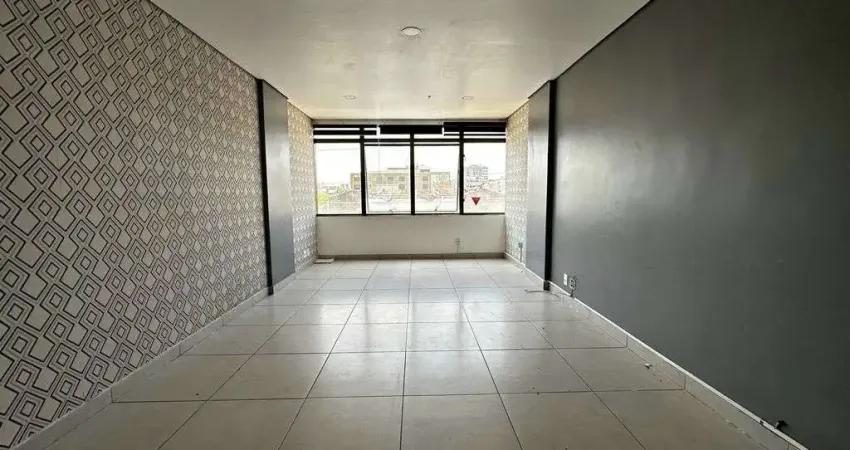 Sala comercial à venda na Rua Santos Dumont, 1500, Floresta, Porto Alegre