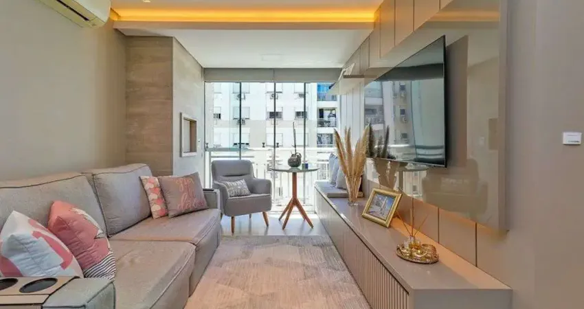 Apartamento com 3 quartos à venda na Rua Jari, 740, Passo da Areia, Porto Alegre