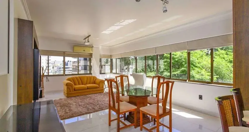 Apartamento com 2 quartos à venda na Rua Barão de Ubá, 511, Bela Vista, Porto Alegre