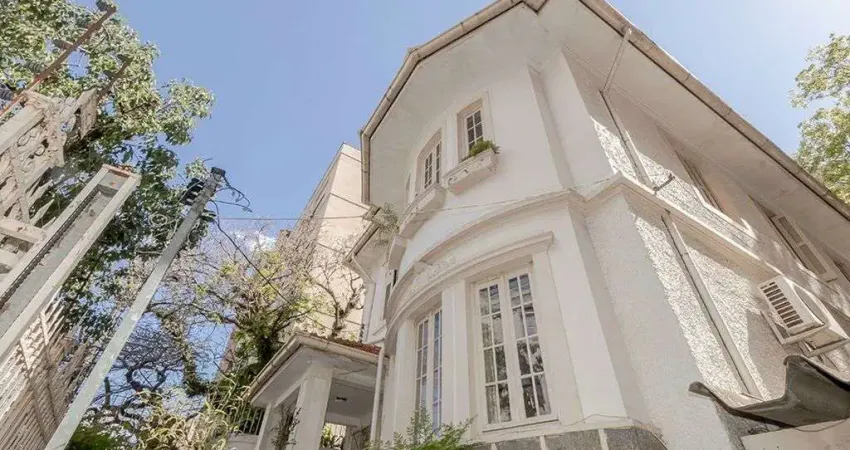 Casa em condomínio fechado com 4 quartos à venda na Rua Doutor Barros Cassal, 687, Bom Fim, Porto Alegre