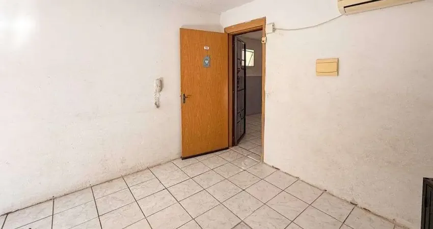 Apartamento com 2 quartos à venda na Rua Dirneide Isabel Goulart, 124, Guajuviras, Canoas