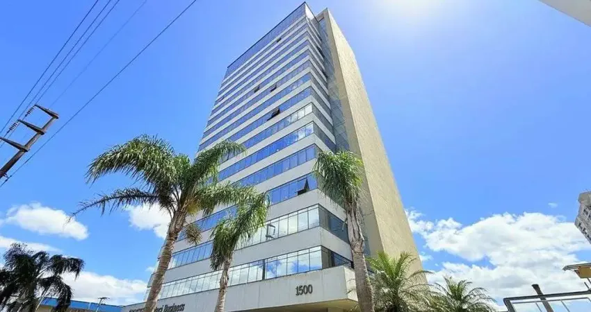 Sala comercial à venda na Rua Santos Dumont, 1500, São Geraldo, Porto Alegre