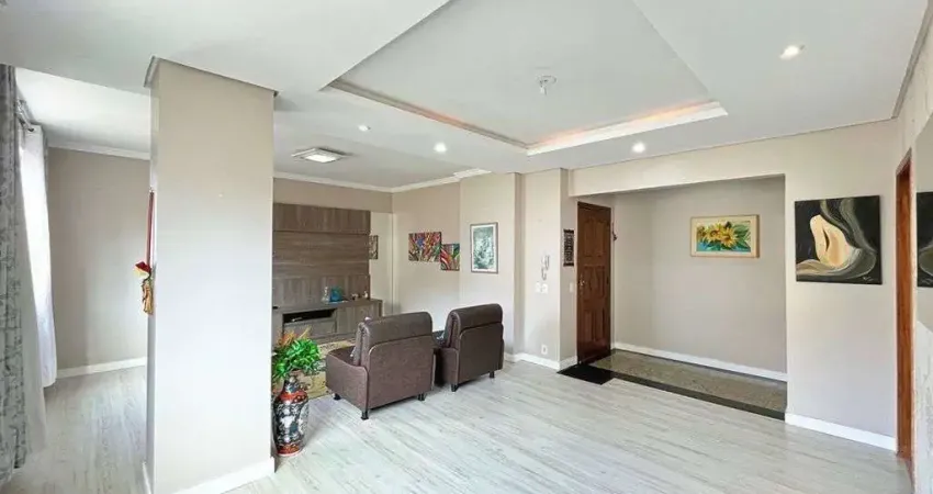 Apartamento com 3 quartos à venda na Rua Duque de Caxias, 1304, Centro Histórico, Porto Alegre