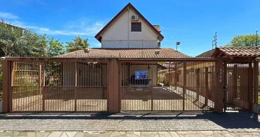 Casa em condomínio fechado com 2 quartos à venda na Rua Landel de Moura, 2776, Tristeza, Porto Alegre