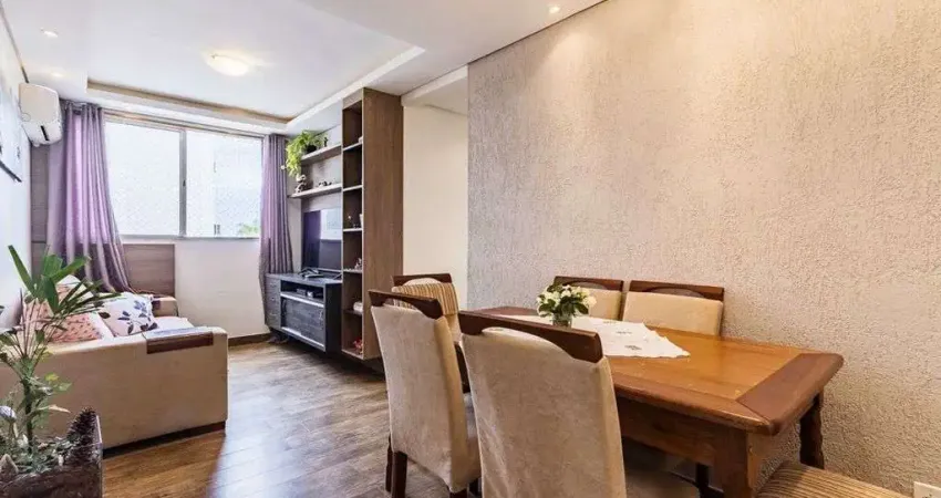 Apartamento com 3 quartos à venda na Rua Tenente Ary Tarrago, 2080, Jardim Itu Sabará, Porto Alegre