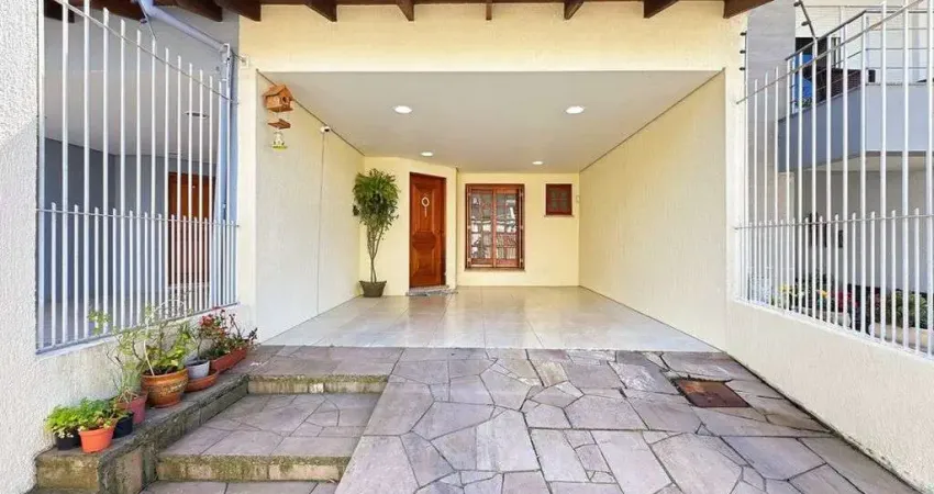 Casa em condomínio fechado com 4 quartos à venda na Rua Senador Mondin, 65, Aberta dos Morros, Porto Alegre