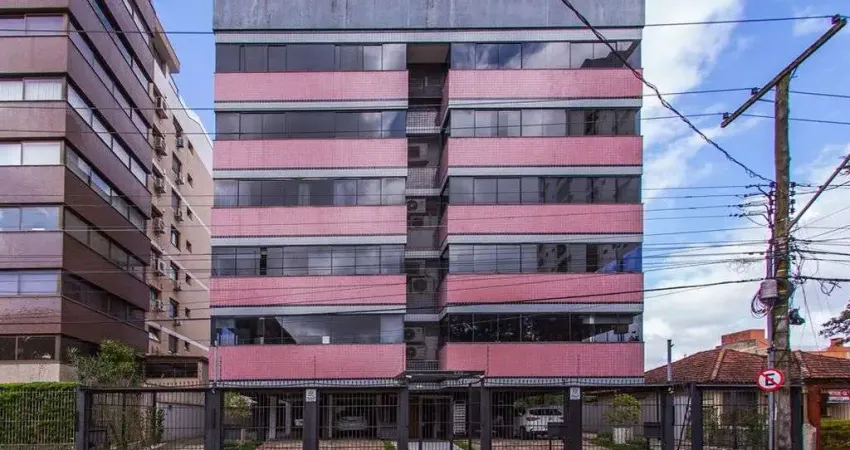 Apartamento com 3 quartos à venda na Rua Líbero Badaró, 222, Passo da Areia, Porto Alegre