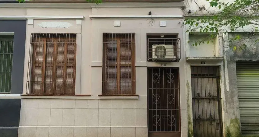Casa em condomínio fechado com 2 quartos à venda na Rua Botafogo, 968, Menino Deus, Porto Alegre