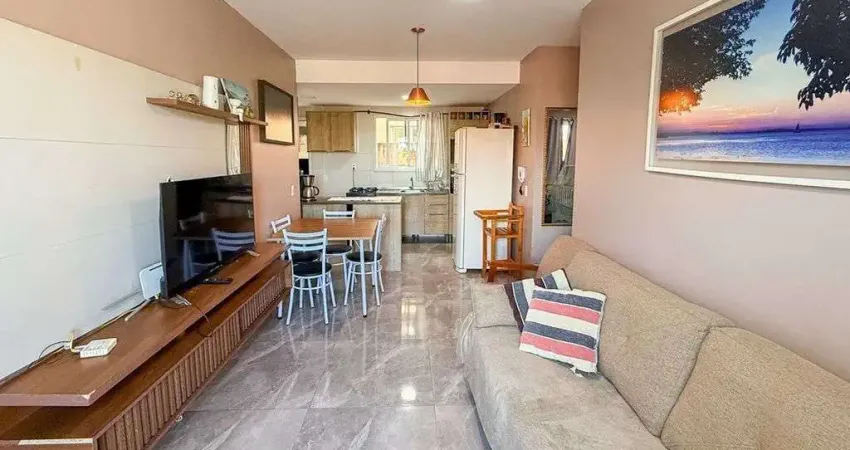 Apartamento com 2 quartos à venda na Rua da Portuguesa, 130, Olaria, Canoas