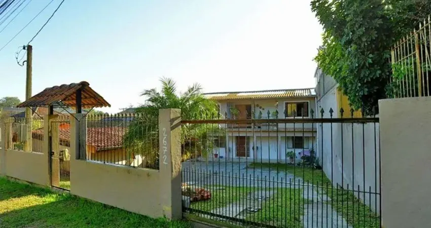 Casa em condomínio fechado com 3 quartos à venda na Avenida Senador Salgado Filho, 2672, Viamópolis, Viamão