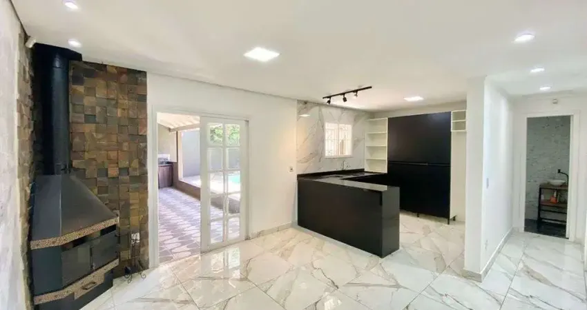 Casa em condomínio fechado com 2 quartos à venda na Rua João de Azevedo Barbosa Filho, 18, São José, Canoas