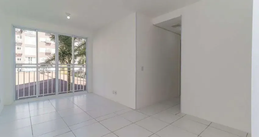 Apartamento com 2 quartos à venda na Rua Walton Pontes Carpes, 39, Vila Nova, Porto Alegre
