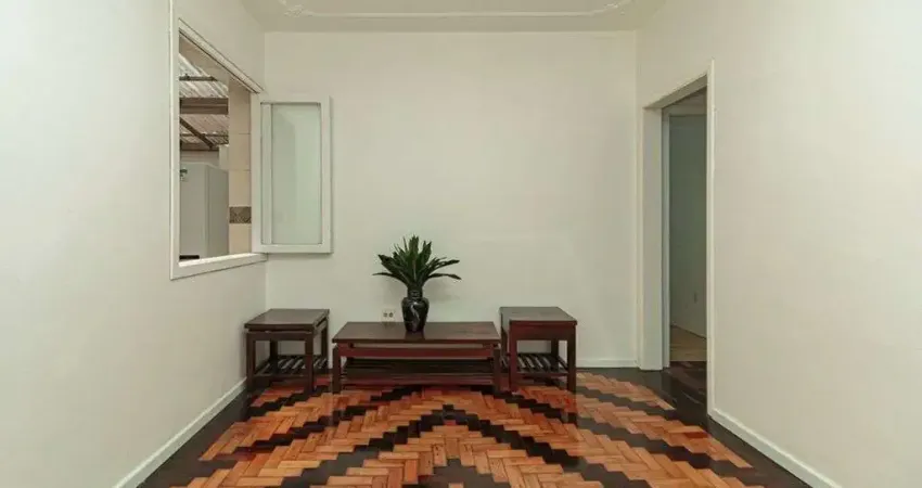 Apartamento com 2 quartos à venda na Avenida Praia de Belas, 454, Praia de Belas, Porto Alegre