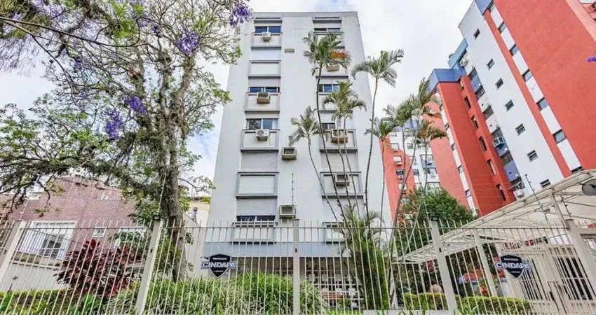 Apartamento com 1 quarto à venda na Travessa Jaguarão, 77, São João, Porto Alegre