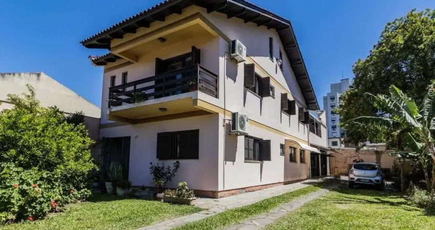 Casa em condomínio fechado com 3 quartos à venda na Rua Álvaro Guterres, 5, Tristeza, Porto Alegre