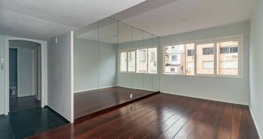 Apartamento com 2 quartos à venda na Rua Duque de Caxias, 1303, Centro Histórico, Porto Alegre