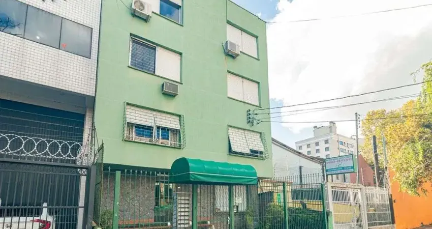 Apartamento com 2 quartos à venda na Rua Luiz Manoel, 108, Santana, Porto Alegre