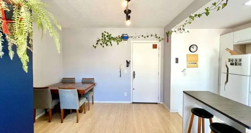 Apartamento com 2 quartos à venda na Rua Professora Silvia Síeben Meotti, 84, São José, Canoas