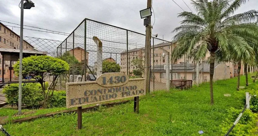 Apartamento com 2 quartos à venda na Rua Atílio Supertti, 1430, Vila Nova, Porto Alegre