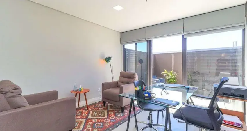 Sala comercial à venda na Rua Coronel Aparício Borges, 260, Partenon, Porto Alegre