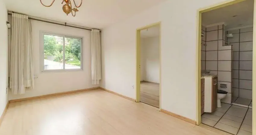 Apartamento com 1 quarto à venda na Avenida Antônio Carvalho, 2600, Jardim Carvalho, Porto Alegre