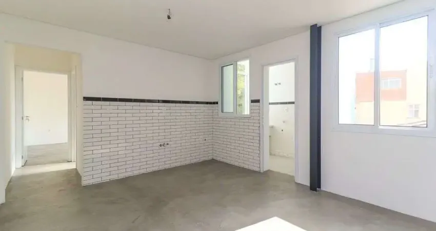 Apartamento com 2 quartos à venda na Rua Eudoro Berlink, 623, Mont Serrat, Porto Alegre