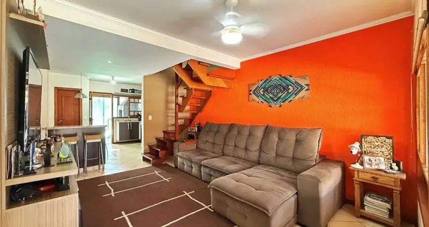 Casa em condomínio fechado com 3 quartos à venda na Avenida Juca Batista, 1458, Ipanema, Porto Alegre