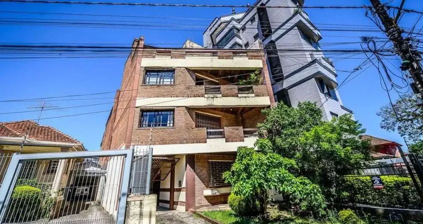 Prédio à venda na Rua Zamenhoff, 247, São João, Porto Alegre