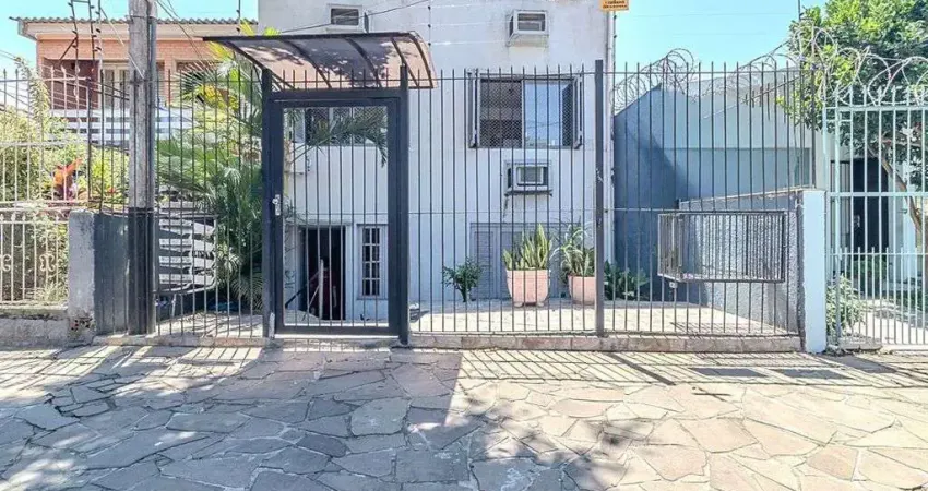 Cobertura com 2 quartos à venda na Rua São Francisco, 840, Santana, Porto Alegre