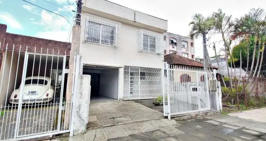 Casa em condomínio fechado com 4 quartos à venda na Rua Primeiro de Maio, 209, Glória, Porto Alegre