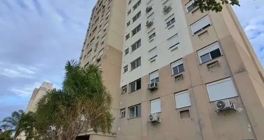 Apartamento com 2 quartos à venda na Rua Irmão Félix Roberto, 100, Humaitá, Porto Alegre