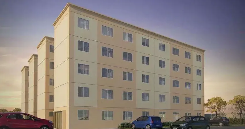 Apartamento com 2 quartos à venda na Avenida Francisco Silveira Bitencourt, 1808, Sarandi, Porto Alegre