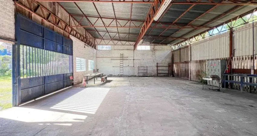 Terreno em condomínio fechado à venda na Rua Gomes Freire de Andrade, 286, Nossa Senhora das Graças, Canoas