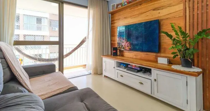 Apartamento com 3 quartos à venda na Avenida Andaraí, 566, Passo da Areia, Porto Alegre