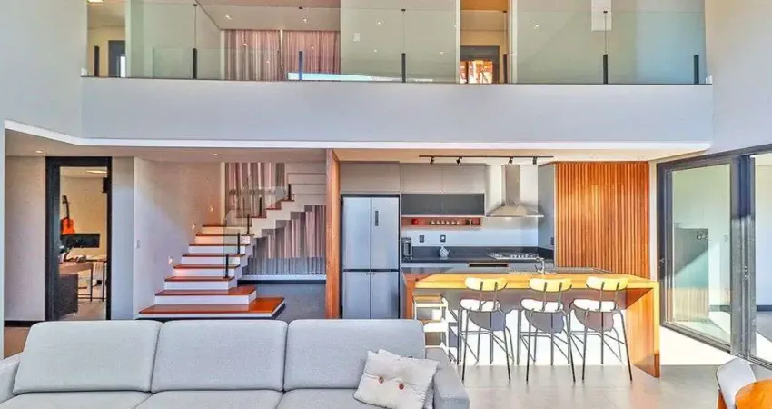 Casa em condomínio fechado com 5 quartos à venda na Estrada das Três Meninas, 2000, Vila Nova, Porto Alegre