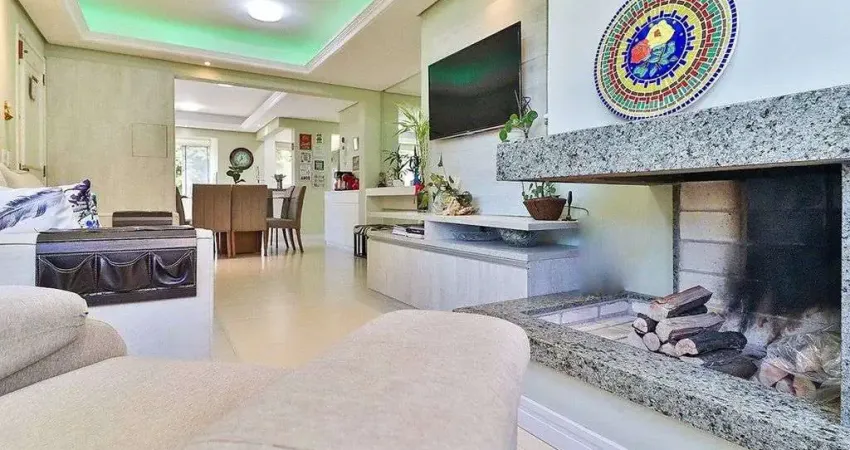 Apartamento com 3 quartos à venda na Rua Costa Lima, 790, Nonoai, Porto Alegre