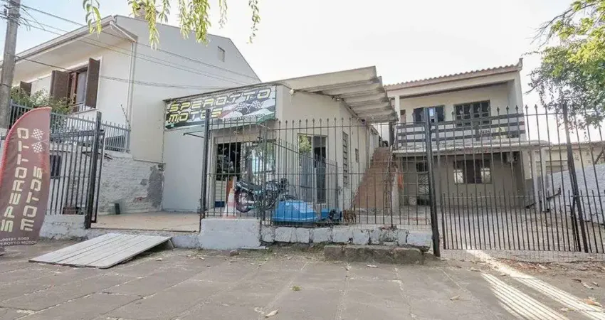 Casa em condomínio fechado com 2 quartos à venda na Avenida Outeiro, 51, Coronel Aparício Borges, Porto Alegre