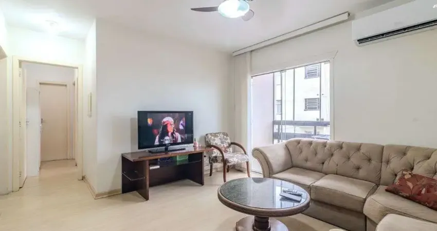 Apartamento com 2 quartos à venda na Rua Brasil, 168, Centro, Canoas