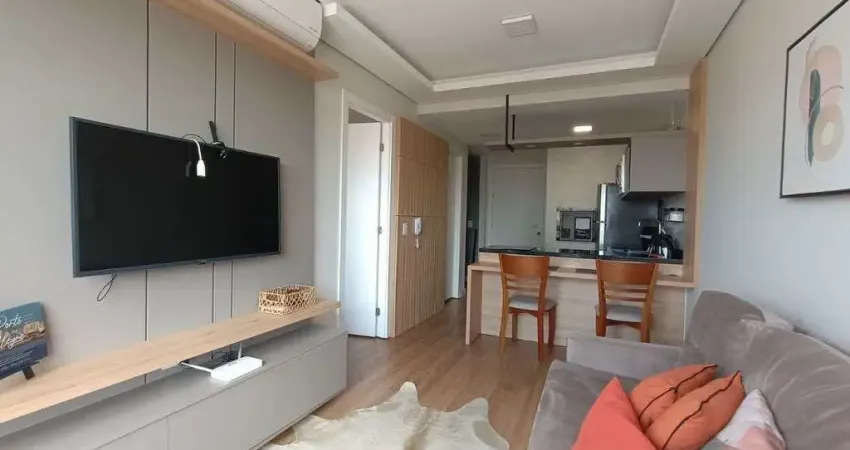 Apartamento com 1 quarto para alugar na Rua Professor Freitas e Castro, 300, Azenha, Porto Alegre