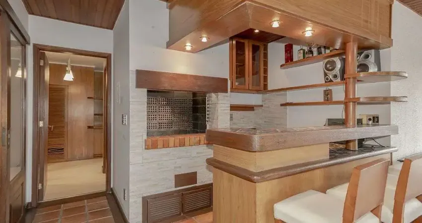 Apartamento com 4 quartos à venda na Rua Anita Garibaldi, 2350, Mont Serrat, Porto Alegre