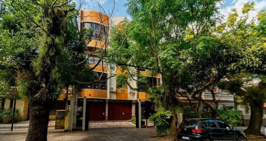 Apartamento com 2 quartos à venda na Rua Barão do Triunfo, 114, Menino Deus, Porto Alegre