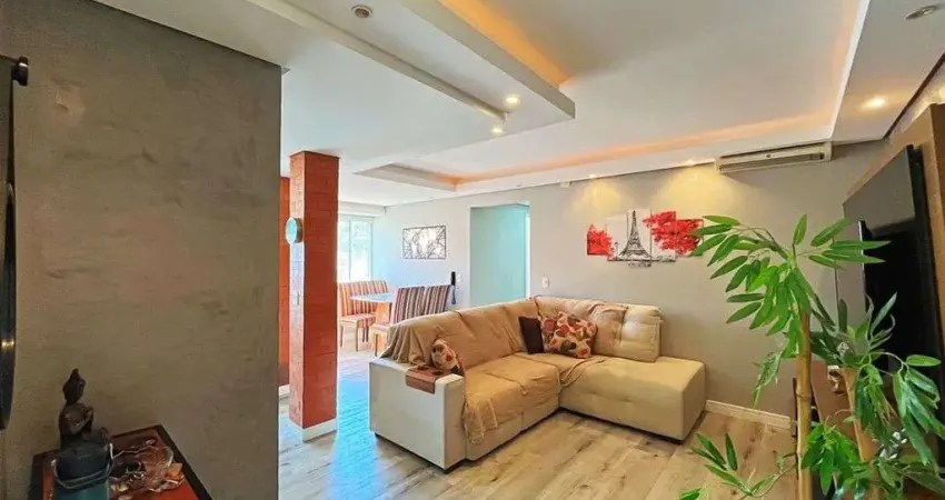 Apartamento com 3 quartos à venda na Rua Mura, 288, Guarujá, Porto Alegre