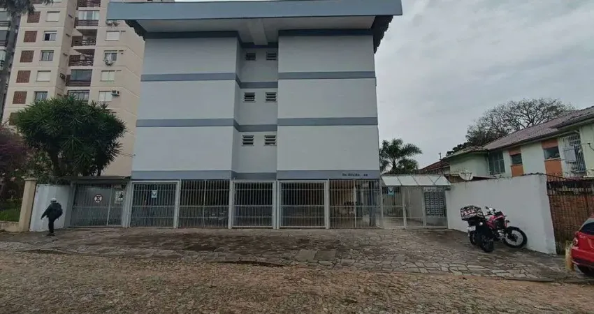Apartamento com 2 quartos à venda na Rua Capitão Arisoly Vargas, 35, Partenon, Porto Alegre